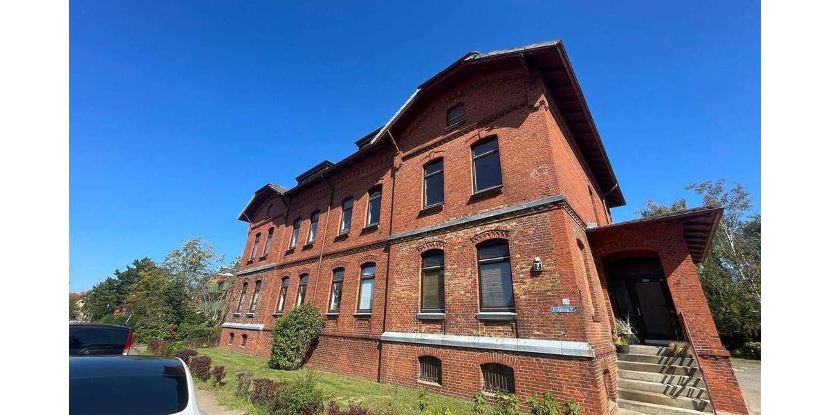 Etagenwohnung Kiel Friedrichsort - 4 Zimmer, 85 m&sup2;, 1.020&euro; | Angebot:25630511