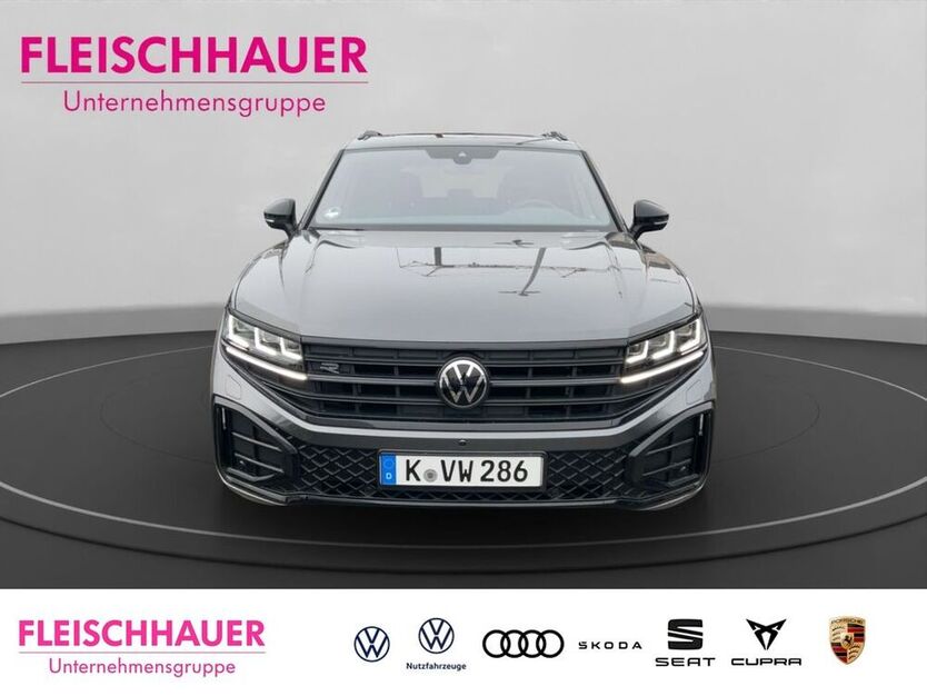 Touareg