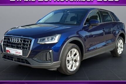 Audi Q2 26.299 km 27.239 &euro; Wernigerode 38855