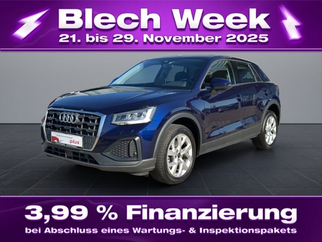 Audi Q2 26.299 km 27.939 € Wernigerode 38855
