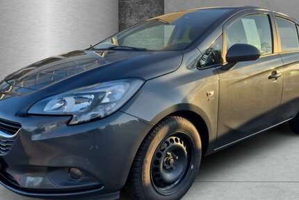 Opel Corsa 108.480 km 8.990 &euro; Heide 25746