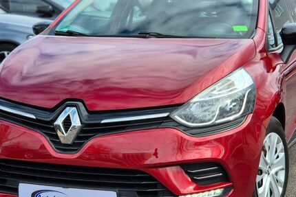 Renault Clio 66.000 km 7.950 &euro; Teltow 14513