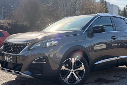 Peugeot 3008 129.000 km 15.450 &euro; Tuttlingen 78532