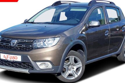 Dacia Sandero 97.026 km 11.990 € Schwerin 19061