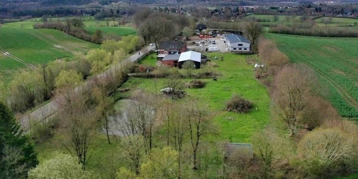 Grundstück Kasseedorf - 300.000&euro; | Angebot:25731429