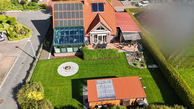 Haus zum Kaufen in Emden 489.000 € 163 m²