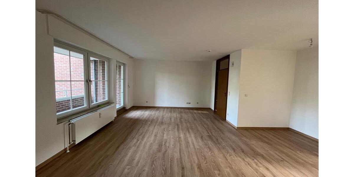 Erdgeschoßwohnung Nordhorn Bookholt - 2 Zimmer, 68 m&sup2;, 660&euro; | Angebot:26342153