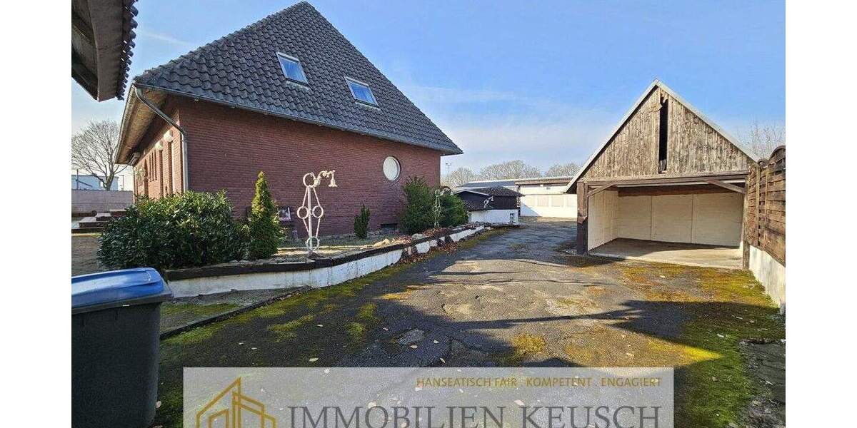 Einfamilienhaus Achim Bierden - 6 Zimmer, 272 m&sup2;, 463.000&euro; | Angebot:25898649