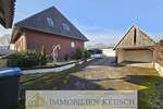 Einfamilienhaus Achim Bierden - 6 Zimmer, 272 m&sup2;, 463.000&euro; | Angebot:25898649