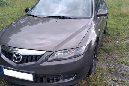 Mazda 6 174.813 km 1.200 &euro; Anröchte 59609