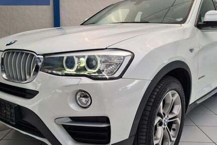 BMW X4 131.300 km 18.800 &euro; Thurmansbang/Thannberg 94169