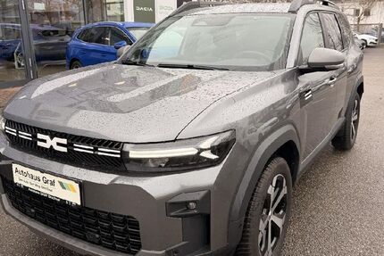 Dacia Bigster 8.520 km 29.990 &euro; Bruchsal 76646