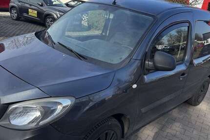 Mercedes-Benz Citan 201.162 km 4.400 &euro; Bernau 16321
