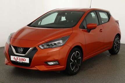 Nissan Micra 29.613 km 15.990 &euro; Wietmarschen 49835