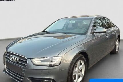 Audi A4 93.739 km 11.900 &euro; Saarlouis 66740