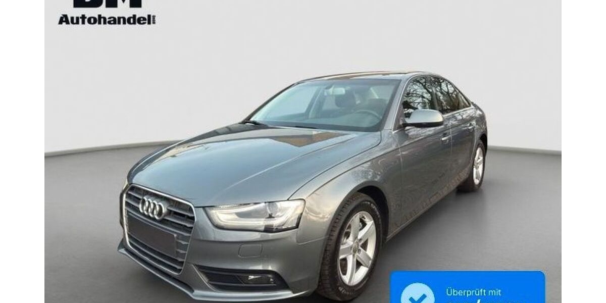 Audi A4 93.739 km 11.900 &euro; Saarlouis 66740
