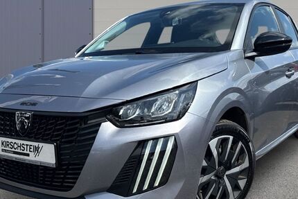 Peugeot 208 33.474 km 16.990 &euro; Bad Hersfeld 36251