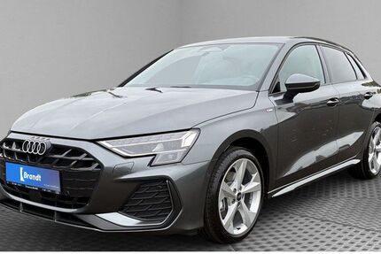 Audi A3 1.010 km 38.990 &euro; Achim 28832