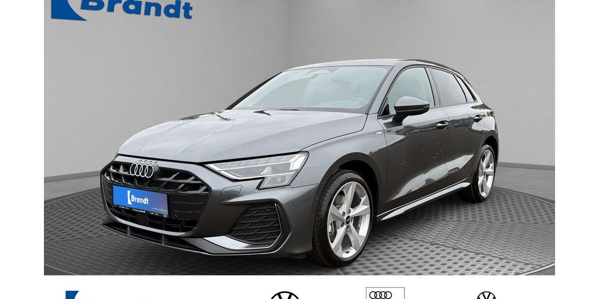 Audi A3 1.010 km 38.990 &euro; Achim 28832