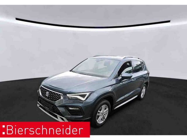 Seat Ateca 27.435 km 30.950 &euro; Weißenburg 91781