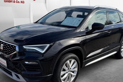 Seat Ateca 19.642 km 29.690 € Lübeck 23554