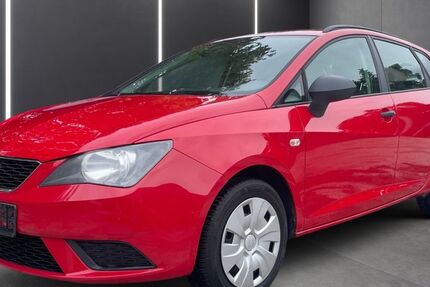 Seat Ibiza 79.355 km 4.590 &euro; Lampertheim 68623