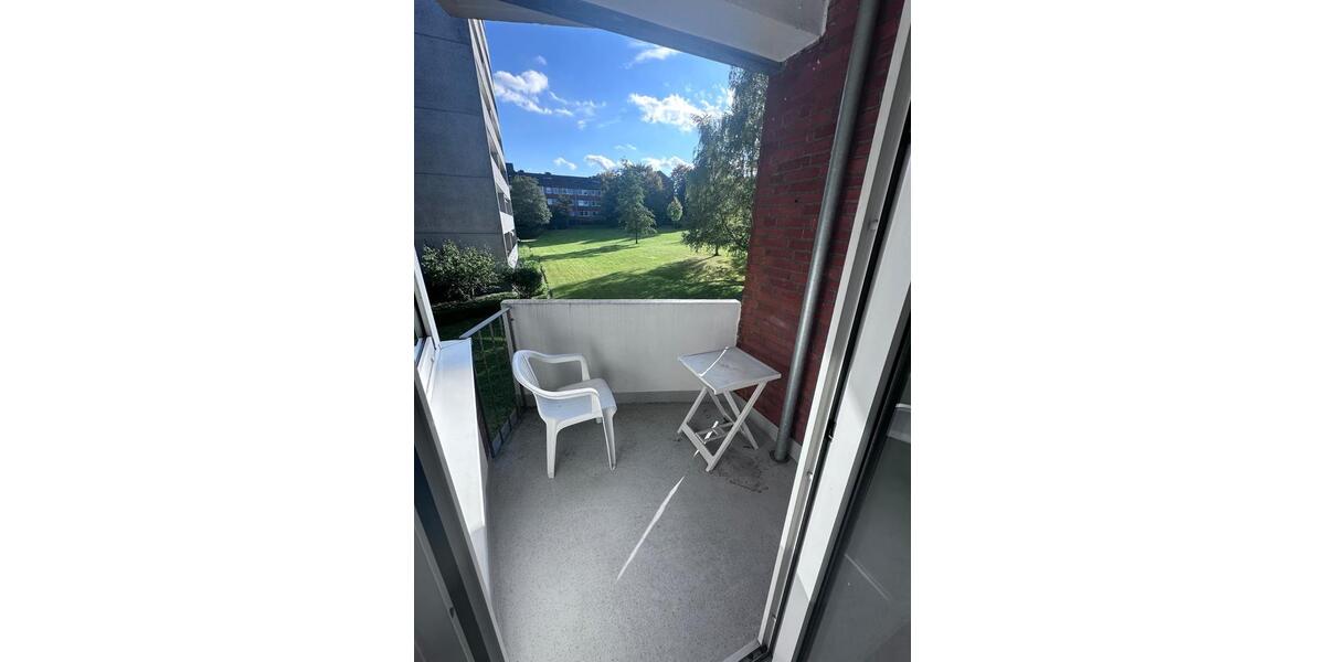 Etagenwohnung Kiel Neumühlen-Dietrichsdorf - 2 Zimmer, 45 m&sup2;, 605&euro; | Angebot:26400092