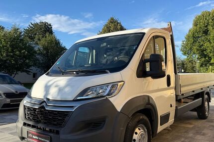 Citroen Jumper 165.845 km 8.790 &euro; Gera 07552