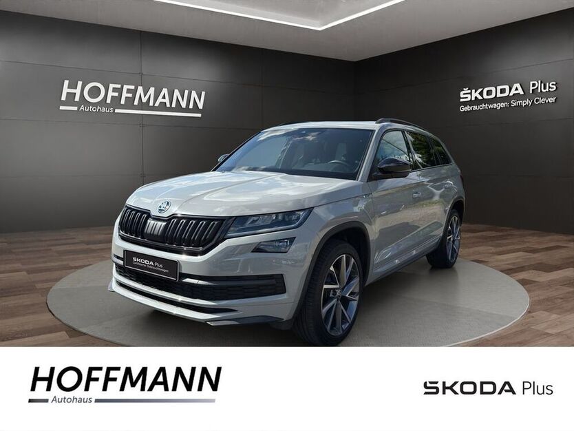 Kodiaq
