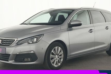 Peugeot 308 74.167 km 13.665 € Garching bei München 85748