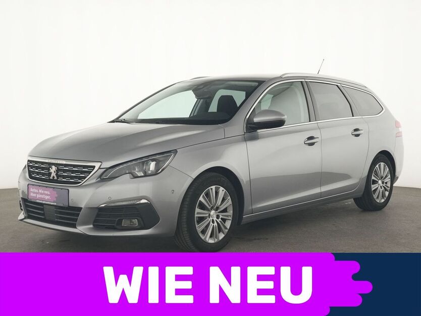 Peugeot 308 74.167 km 13.665 € Garching bei München 85748