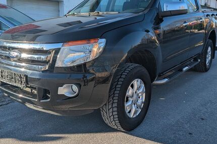 Ford Ranger 62.034 km 19.750 &euro; Schönheide 08304