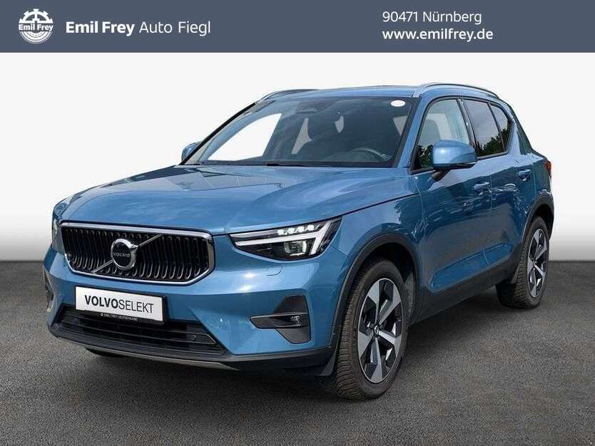 XC40