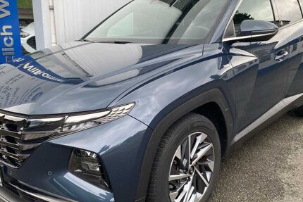 Hyundai TUCSON 18.570 km 26.195 &euro; Petershagen 32469