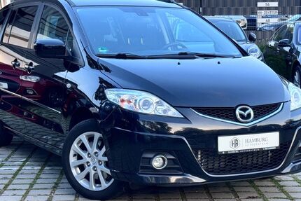 Mazda 5 192.000 km 3.990 &euro; Hamburg 20537