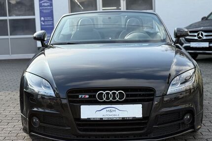 Audi TTS 120.000 km 19.980 &euro; Neuwied 56567