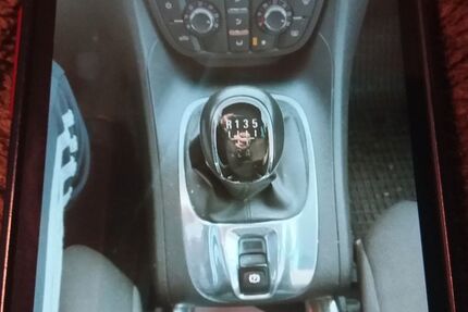 Opel Meriva 75.000 km 5.500 &euro; Neumarkt am Wallersee 05202