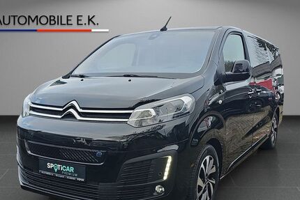 Citroen SpaceTourer 26.400 km 24.900 &euro; Bönningstedt 25474