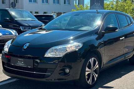 Renault Megane 109.000 km 4.490 &euro; Süßen 73079