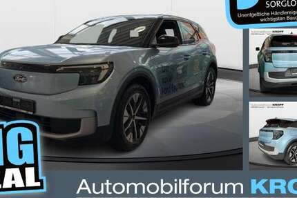 Ford Explorer 4.921 km 39.511 € Nürnberg 90411