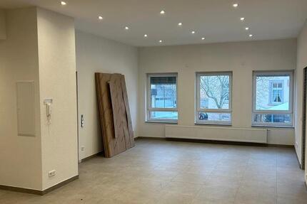 ERSTBEZUG MIT KÜCHE: 4 ZiWhg 106m² mit Balkon in 97944 Boxberg 4 zimmer