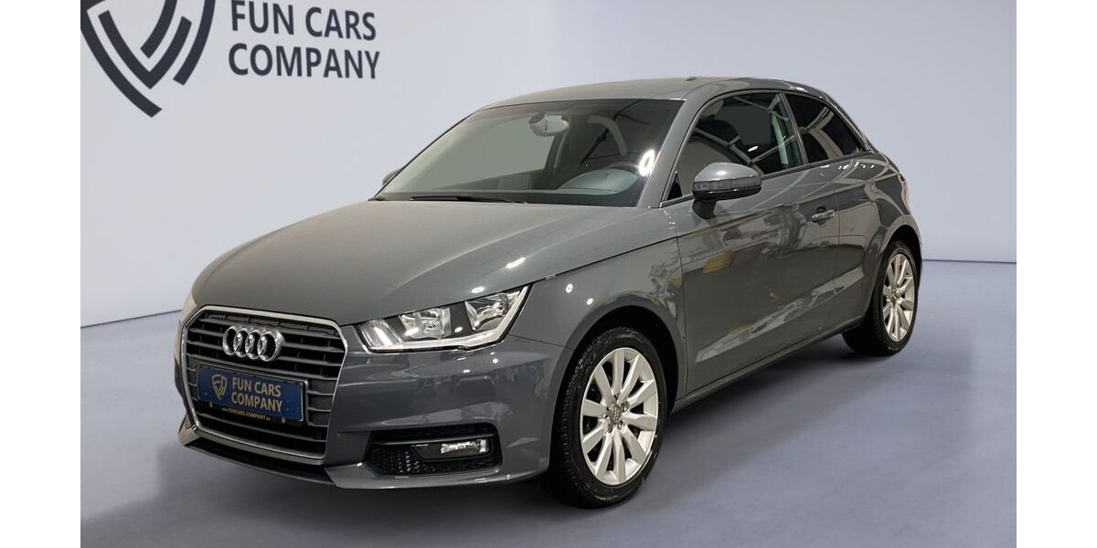 Audi A1 112.305 km 9.650 &euro; Lauterbach 36341