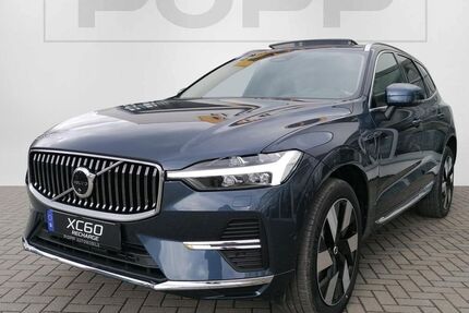 Volvo XC60 15.000 km 49.950 € Gera 07546