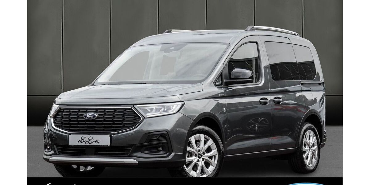 Ford Tourneo Connect 53.990 km 24.990 &euro; Düren 52349