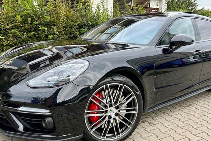 Porsche Panamera 131.000 km 63.990 &euro; Nürnberg 90427
