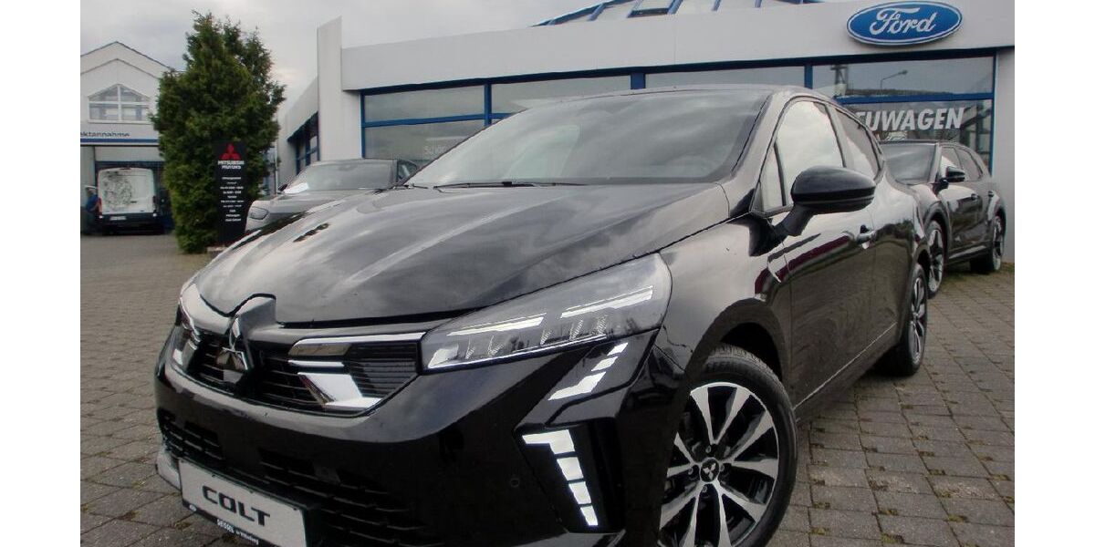 Mitsubishi Colt 2.100 km 19.990 € Dessau-Roßlau 06849