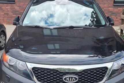 Kia Sorento 222.000 km 5.600 &euro; Hamburg 22147