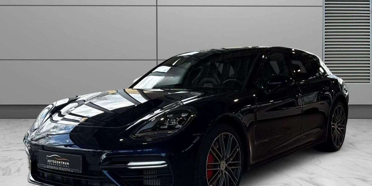 Porsche Panamera 69.750 km 74.990 &euro; Frankenthal 67227