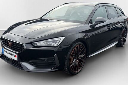 Cupra Leon 22.070 km 29.980 &euro; Zellingen 97225