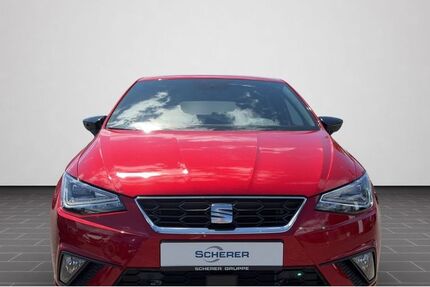 Seat Ibiza 34.487 km 15.900 &euro; Mainz 55129